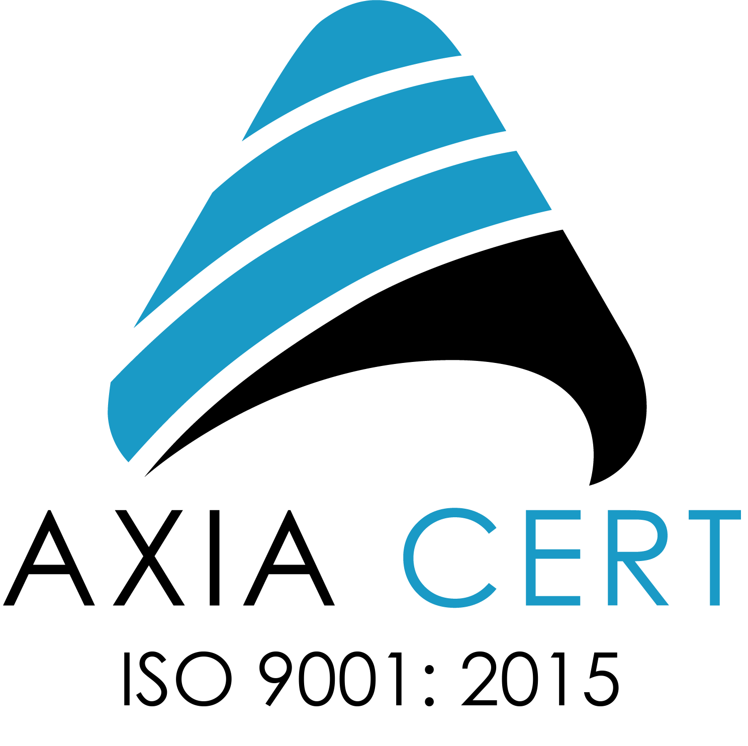ISO 9001:2015 Certified